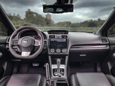 Subaru  WRX 2015年 | TCBU優質車商認證聯盟