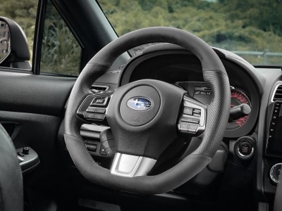 Subaru  WRX 2015年 | TCBU優質車商認證聯盟