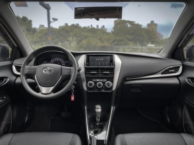 Toyota  Vios 2020年 | TCBU優質車商認證聯盟