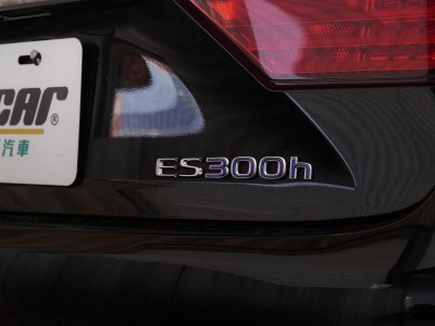 Lexus  ES 2013年 | TCBU優質車商認證聯盟