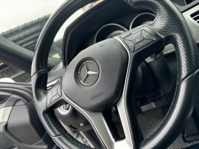 Mercedes-Benz/賓士  E-CLASS 2013年 | TCBU優質車商認證聯盟