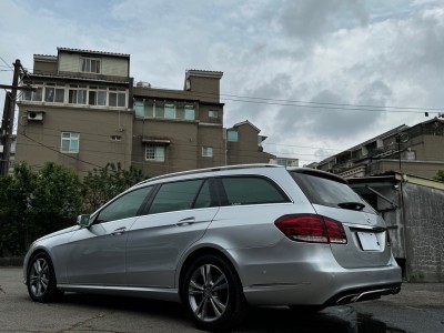 Mercedes-Benz/賓士  E-CLASS 2013年 | TCBU優質車商認證聯盟