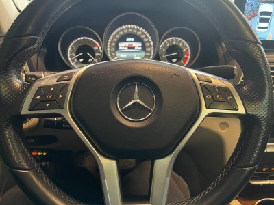 Mercedes-Benz/賓士  E-CLASS 2015年 | TCBU優質車商認證聯盟