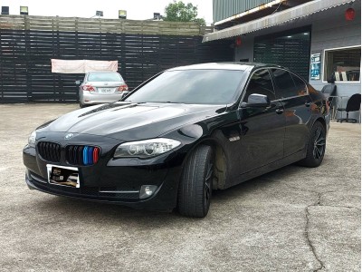 BMW/ 寶馬  5 SERIES  528i 2013年 | TCBU優質車商認證聯盟