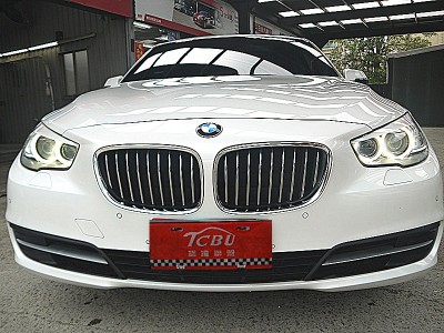 BMW/ 寶馬 520d GT