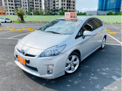 Toyota  Prius 2012年 | TCBU優質車商認證聯盟