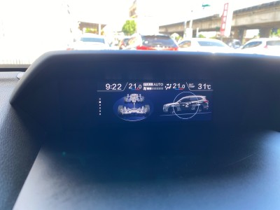 Subaru  Forester 2018年 | TCBU優質車商認證聯盟
