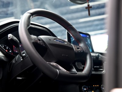 Ford/福特  Focus 2020年 | TCBU優質車商認證聯盟