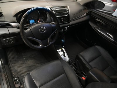 Toyota  Vios 2014年 | TCBU優質車商認證聯盟