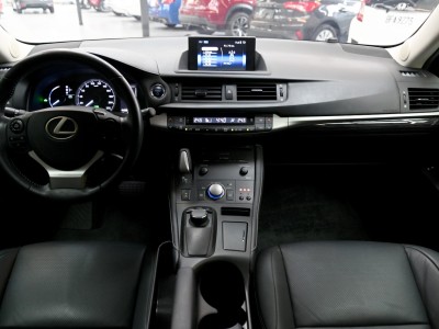 Lexus  CT200H 2018年 | TCBU優質車商認證聯盟
