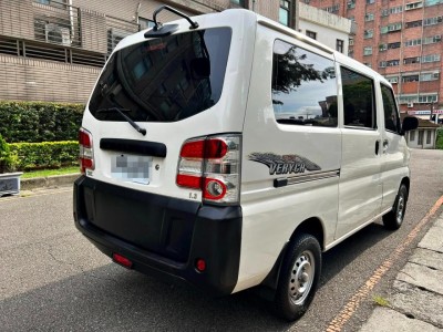 Mitsubishi  Veryca 2018年 | TCBU優質車商認證聯盟