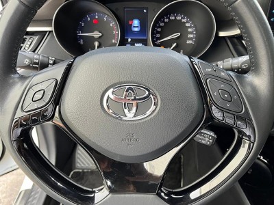 Toyota  C-HR 2021年 | TCBU優質車商認證聯盟