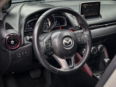 Mazda  CX-3 2016年 | TCBU優質車商認證聯盟