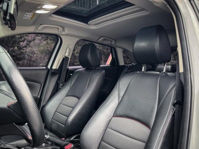 Mazda  CX-3 2016年 | TCBU優質車商認證聯盟