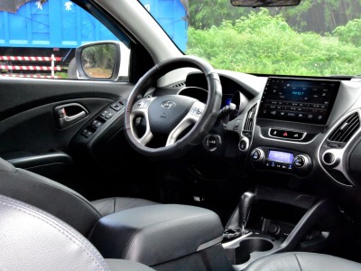 Hyundai  IX 35 2013年 | TCBU優質車商認證聯盟