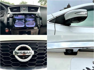 Nissan  Sentra 2017年 | TCBU優質車商認證聯盟