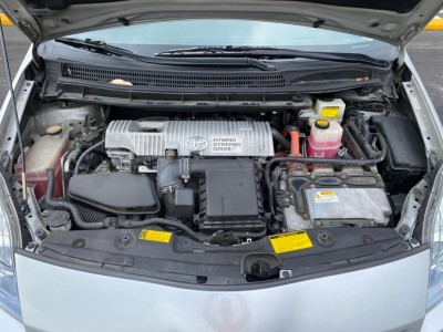 Toyota  Prius 2012年 | TCBU優質車商認證聯盟