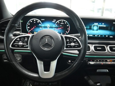 Mercedes-Benz/賓士  GLE-CLASS  GLE350 2020年 | TCBU優質車商認證聯盟