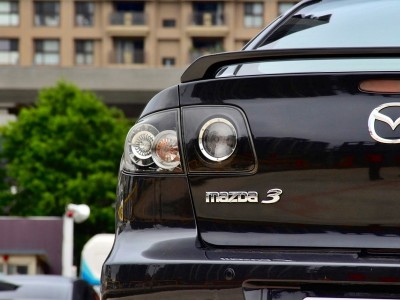 Mazda  Mazda3 2009年 | TCBU優質車商認證聯盟