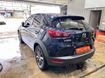 Mazda  CX-3 2017年 | TCBU優質車商認證聯盟