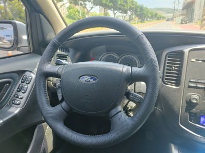 Ford/福特  Escape 2012年 | TCBU優質車商認證聯盟