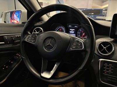 Mercedes-Benz/賓士  GLA-CLASS  GLA180 2016年 | TCBU優質車商認證聯盟