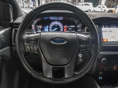 Ford/福特  Ranger 2017年 | TCBU優質車商認證聯盟