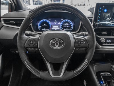 Toyota  Corolla 2023年 | TCBU優質車商認證聯盟
