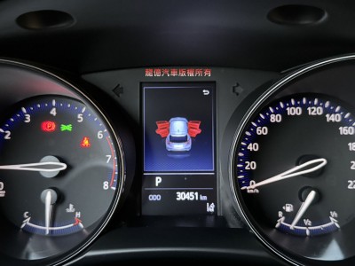 Toyota  C-HR 2020年 | TCBU優質車商認證聯盟