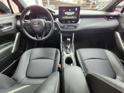 Toyota  Corolla Cross 2022年 | TCBU優質車商認證聯盟