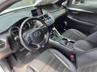 Lexus  NX 2015年 | TCBU優質車商認證聯盟