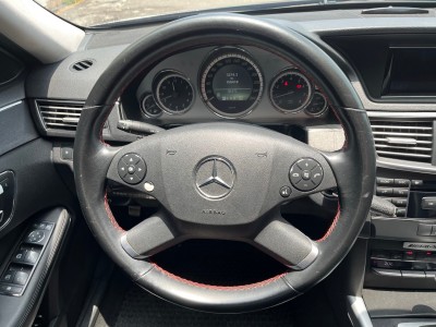 Mercedes-Benz/賓士  E-CLASS 2010年 | TCBU優質車商認證聯盟